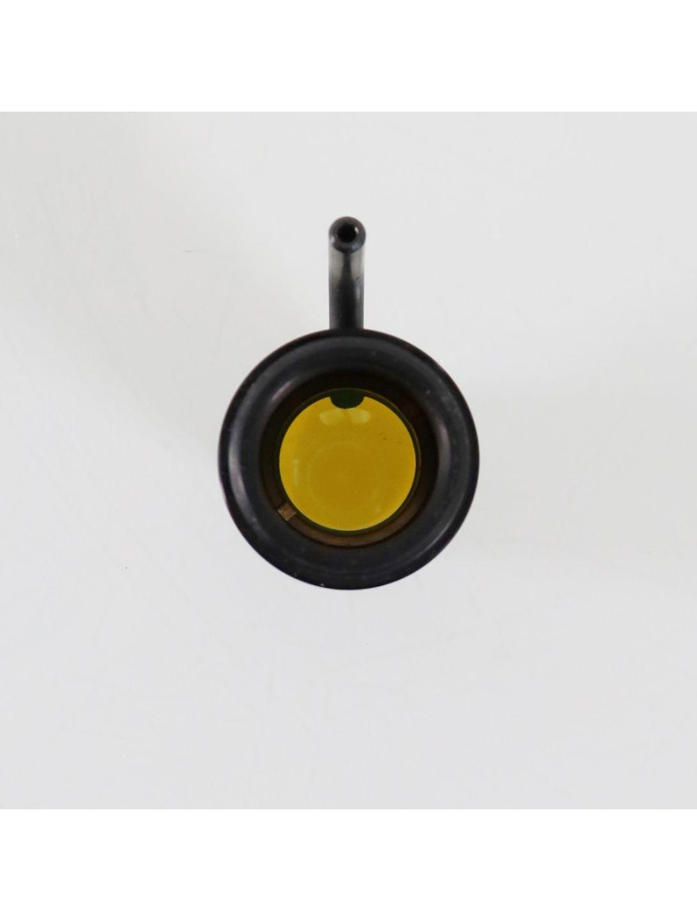 CANDELA Alex Trivantage Laser Handpiece 4mm 755nm ATV Alexandrite 7122-00-1101