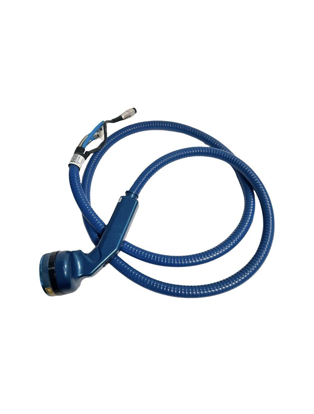 レーザー加工機 Mixto Slim Evolution フラクショナル CO2 ハンドピース 180度光学レンズ