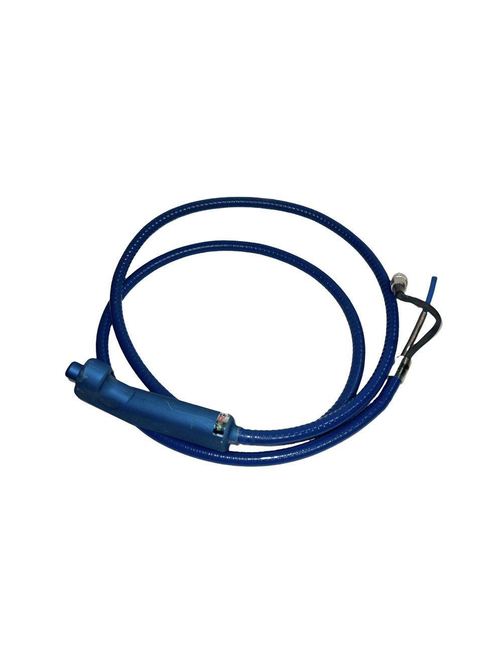 Lasering Mixto Slim Evolution Fractional CO2 Handpiece 180 Degree Optic Lens Sol International Medical