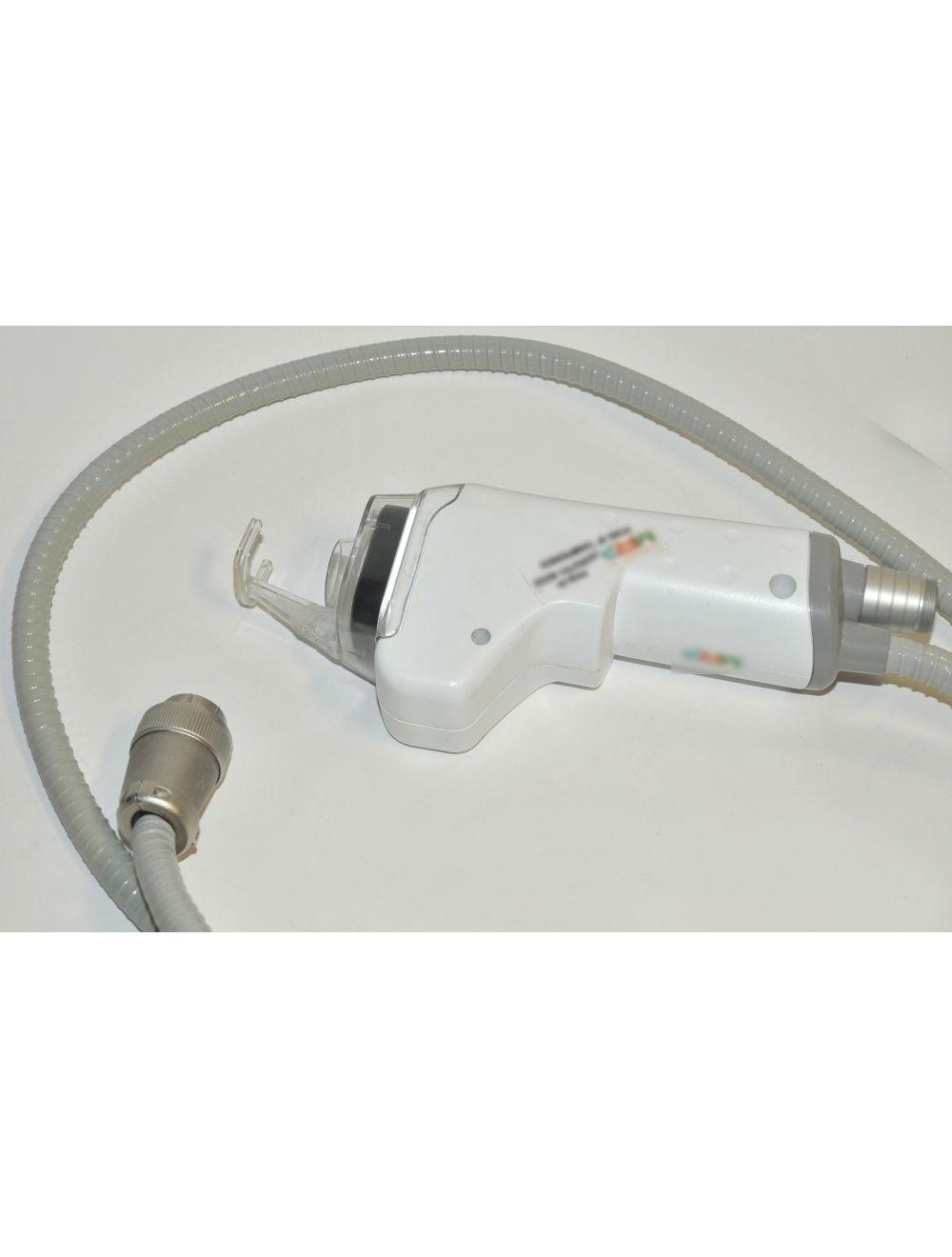 Eclipse Equinox Surgical Fractional CO2 Laser HANDPIECE Skin Resurfacing CO2 Sol International Medical