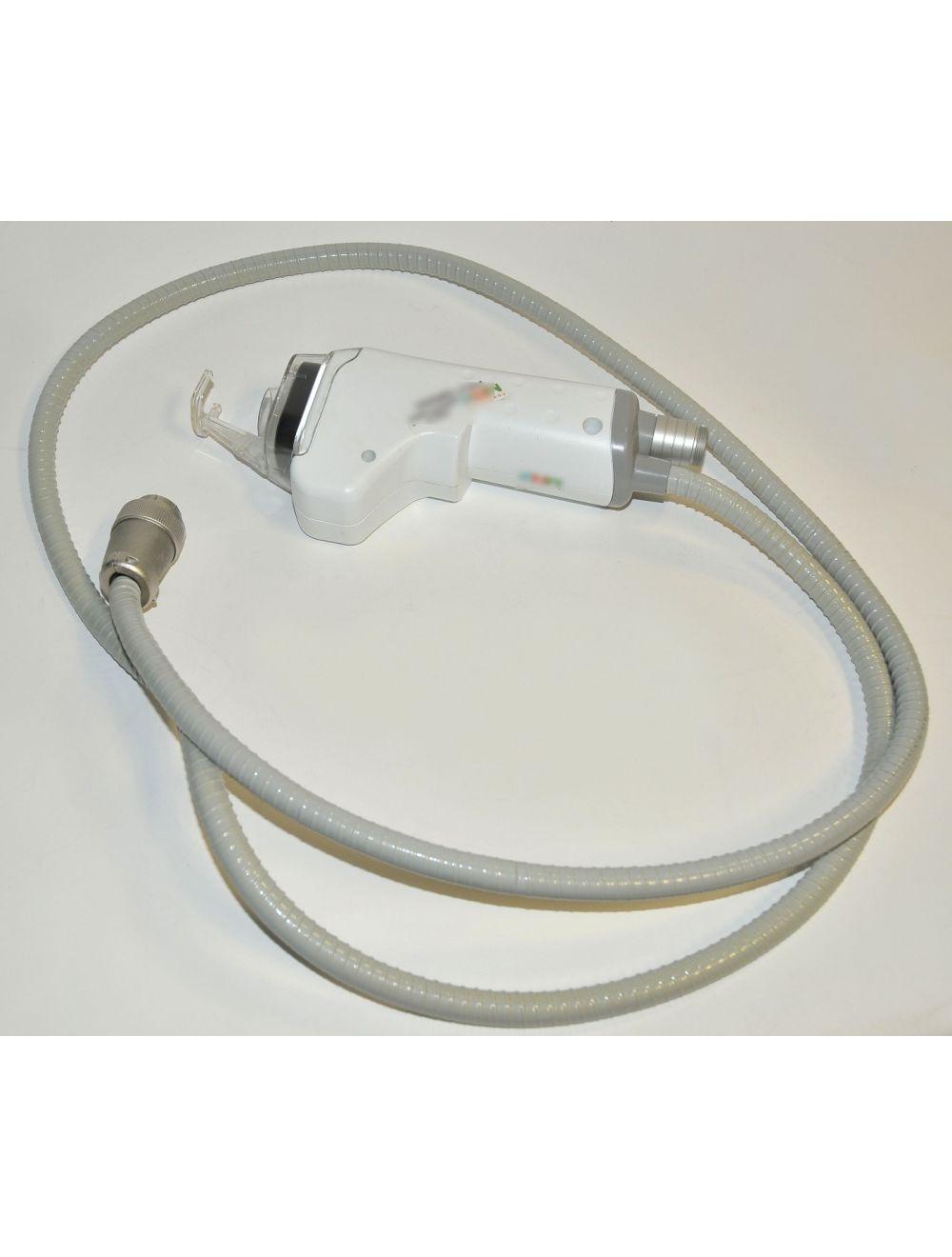 Eclipse Equinox Surgical Fractional CO2 Laser HANDPIECE Skin Resurfacing CO2 Sol International Medical