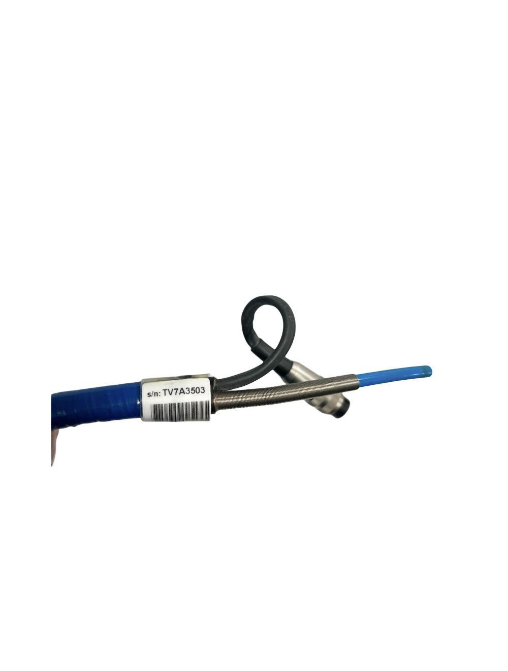 Lasering Mixto Slim Evolution Fractional CO2 Handpiece 180 Degree Optic Lens Sol International Medical