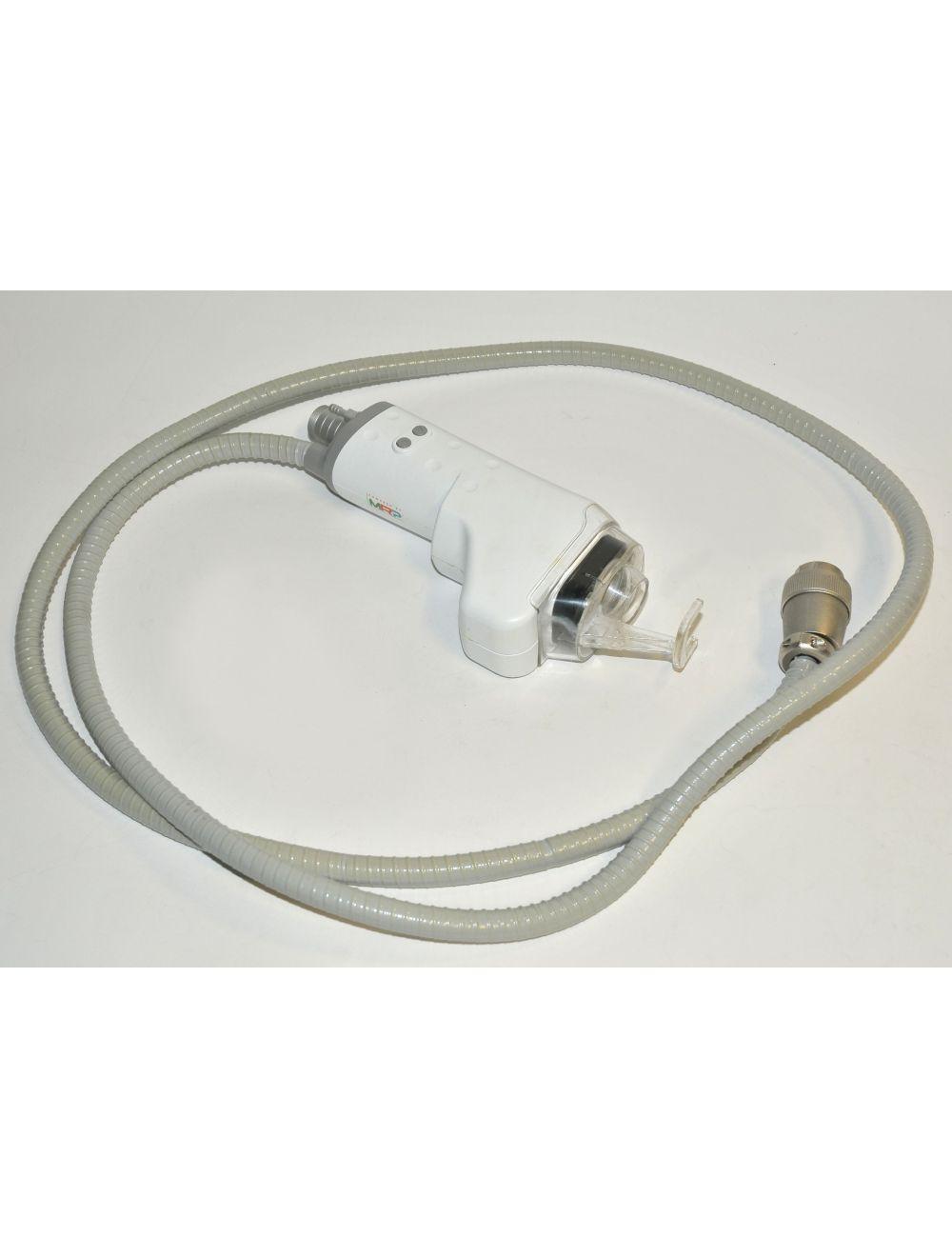 Eclipse Equinox Surgical Fractional CO2 Laser HANDPIECE Skin Resurfacing CO2 Sol International Medical