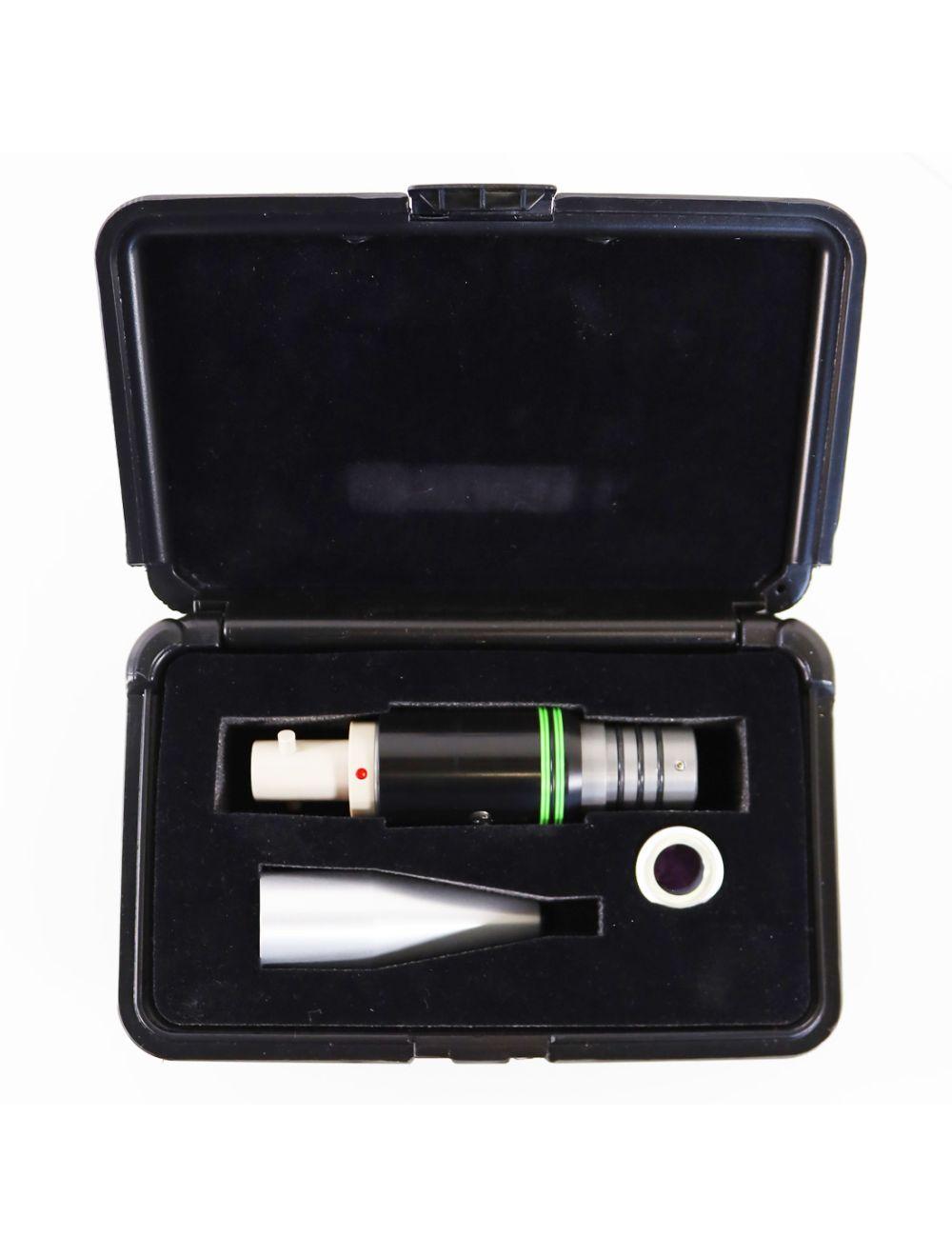 Cynosure Revlite SI VariSpot Lite 532 Hoya CONBIO 532Lite HandPiece Optics Cynosure