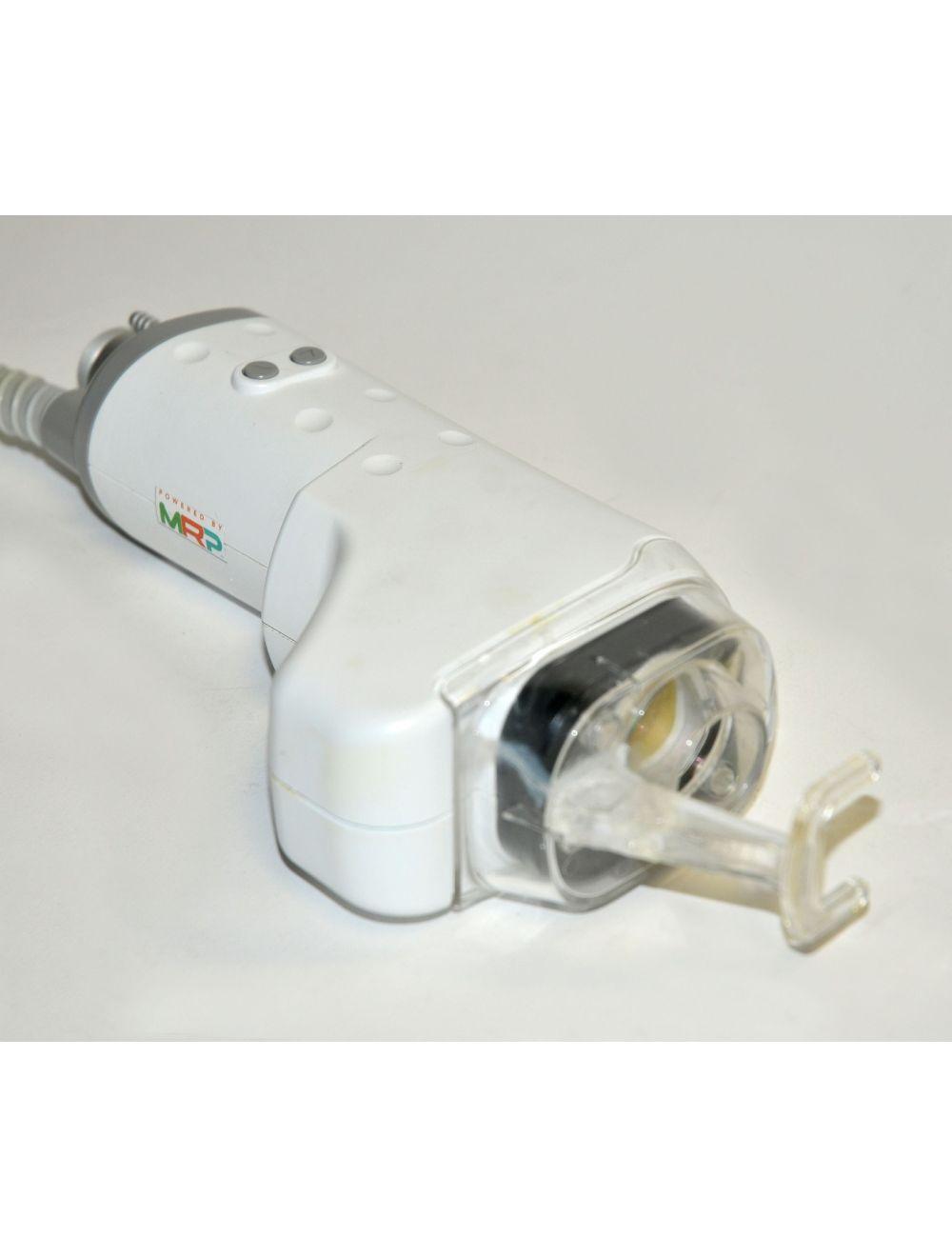 Eclipse Equinox Surgical Fractional CO2 Laser HANDPIECE Skin Resurfacing CO2 Sol International Medical