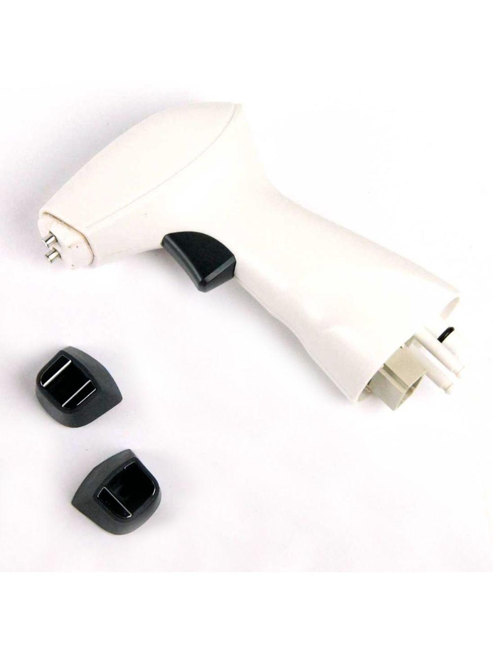 Viora REACTION FC Applicator Facial Contour Handpiece + 2 Tips Hand Piece Sol International Medical