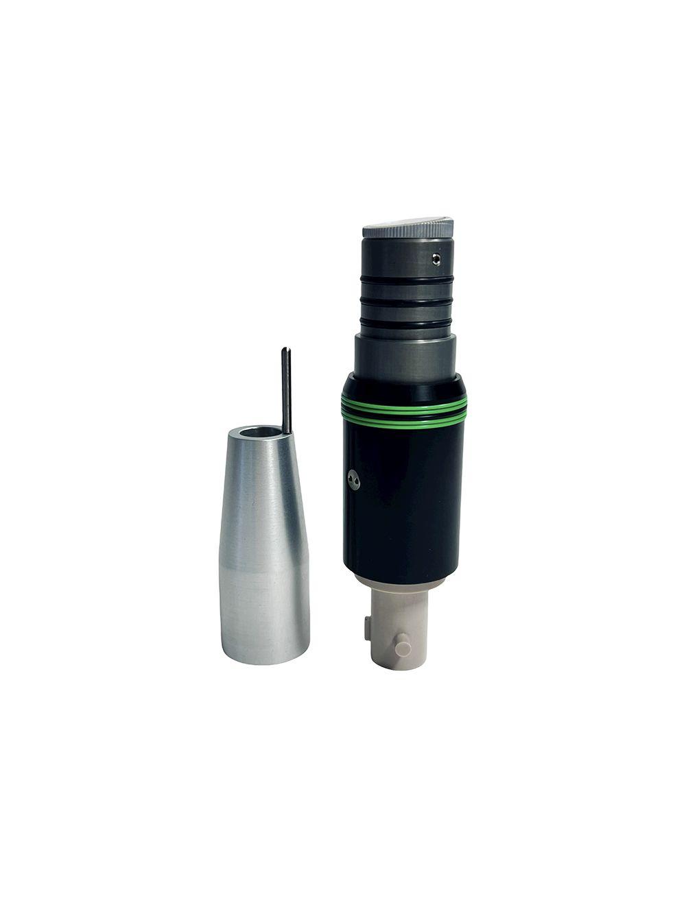 Cynosure Revlite SI VariSpot Lite 532 Hoya CONBIO 532Lite HandPiece Optics Cynosure