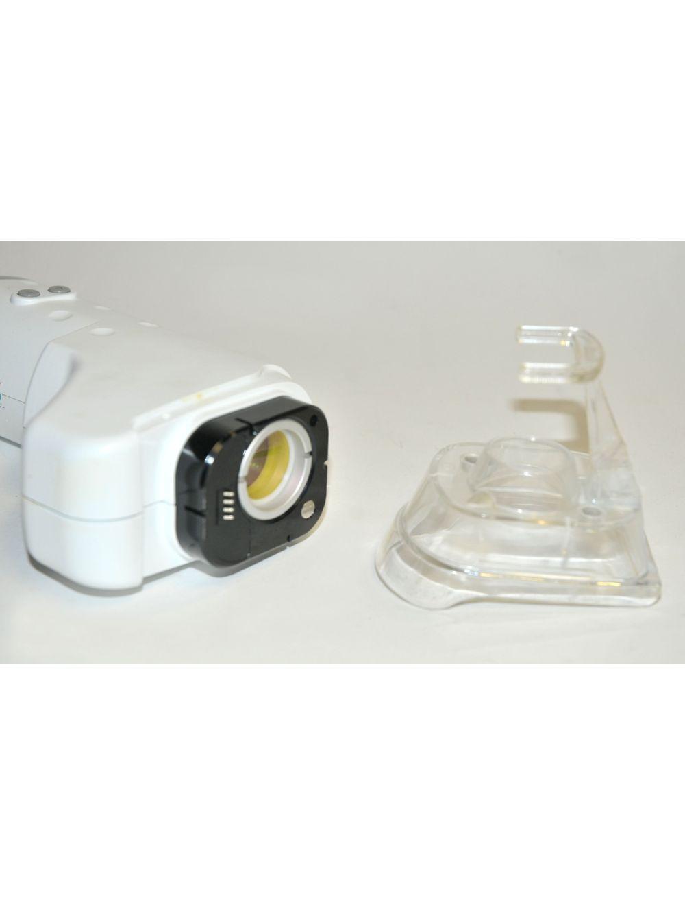 Eclipse Equinox Surgical Fractional CO2 Laser HANDPIECE Skin Resurfacing CO2 Sol International Medical