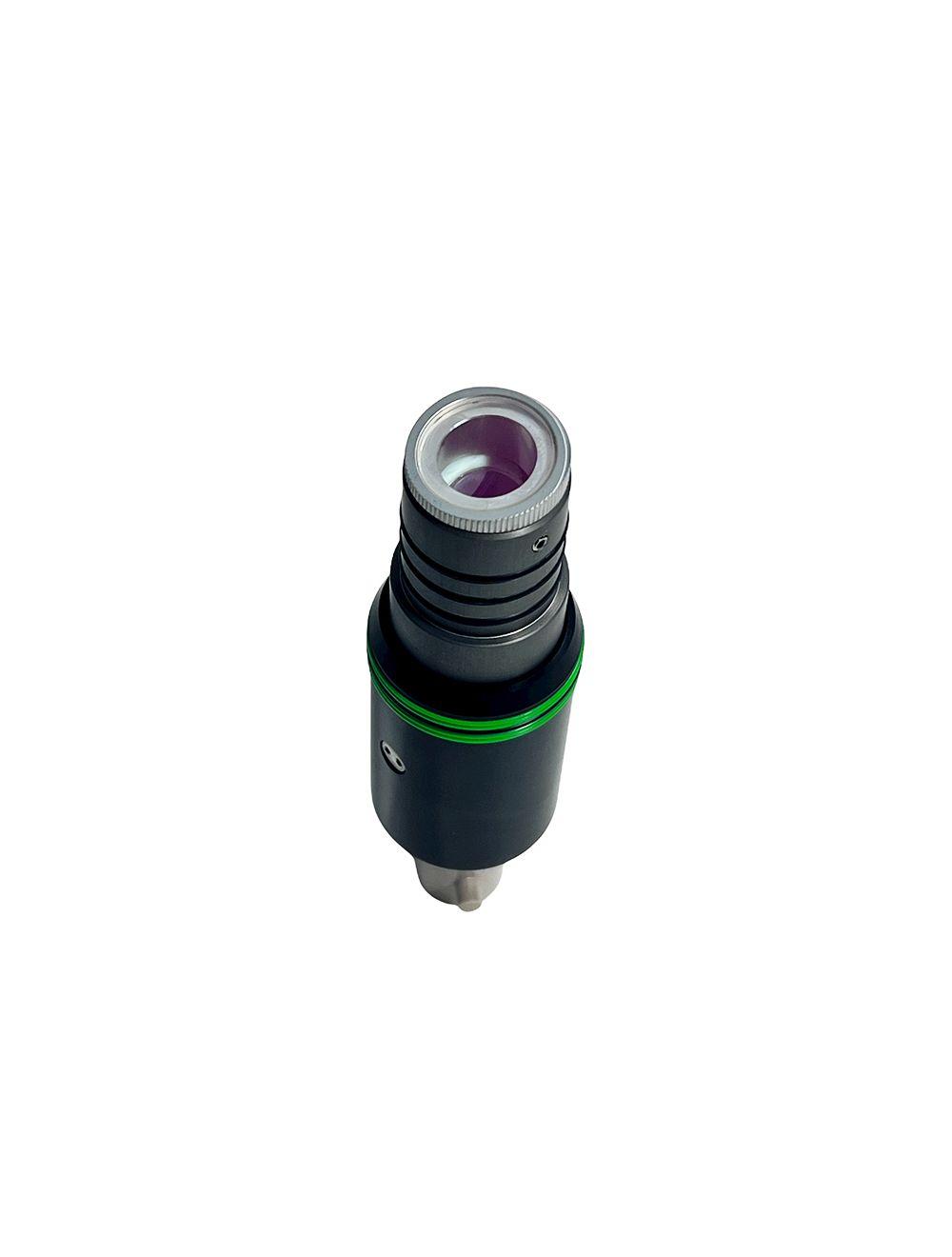 Cynosure Revlite SI VariSpot Lite 532 Hoya CONBIO 532Lite HandPiece Optics Cynosure