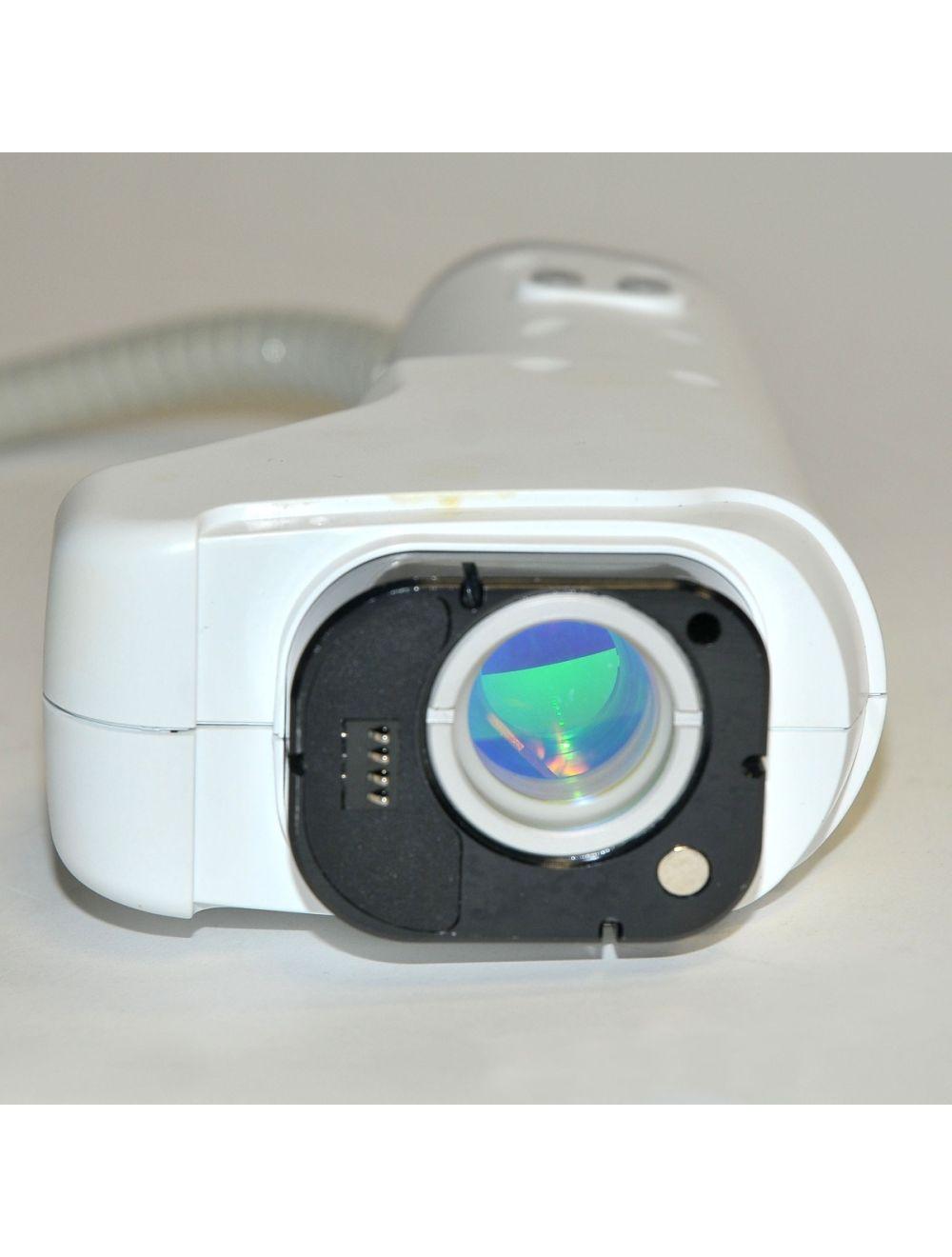 Eclipse Equinox Surgical Fractional CO2 Laser HANDPIECE Skin Resurfacing CO2 Sol International Medical