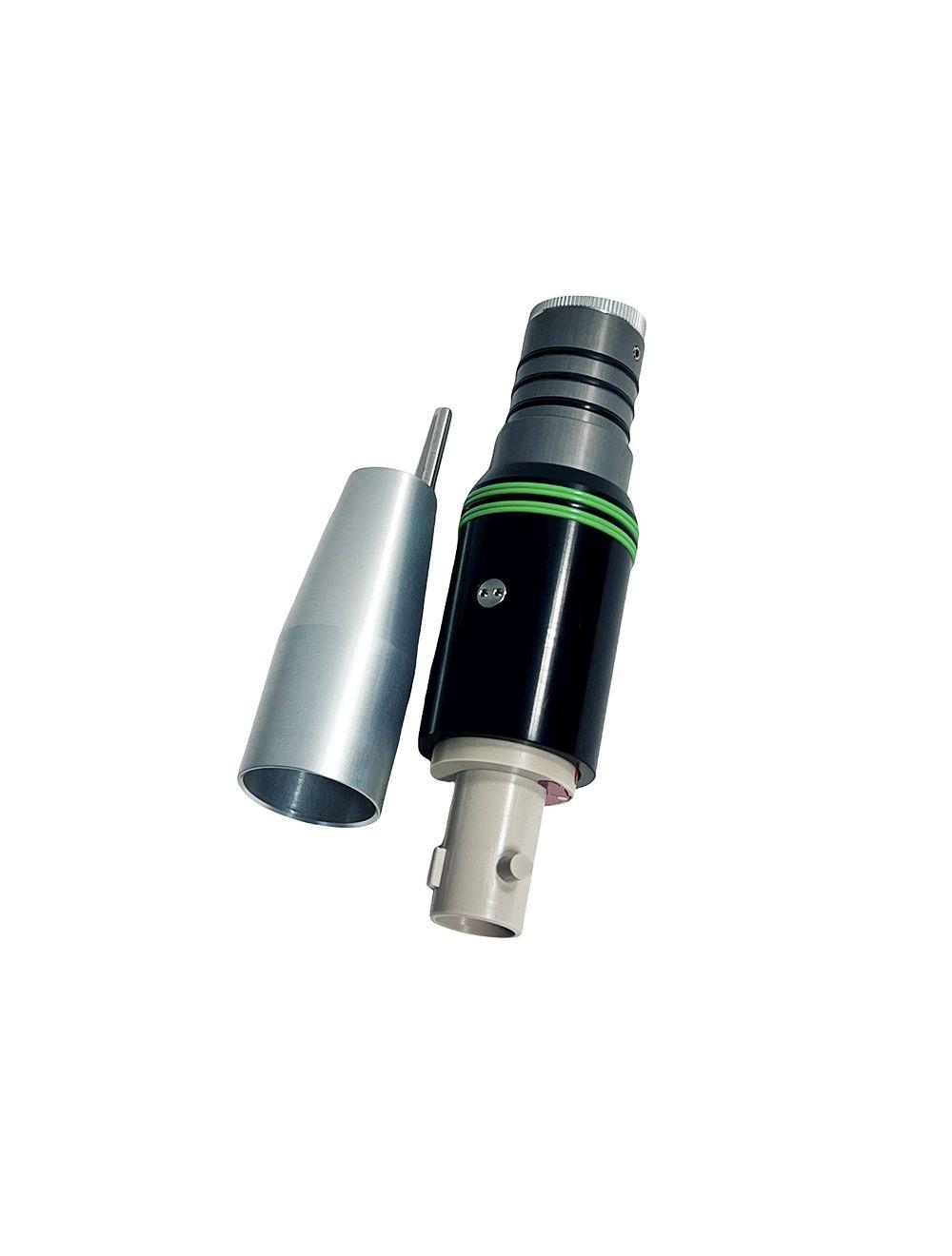 Cynosure Revlite SI VariSpot Lite 532 Hoya CONBIO 532Lite HandPiece Optics Cynosure