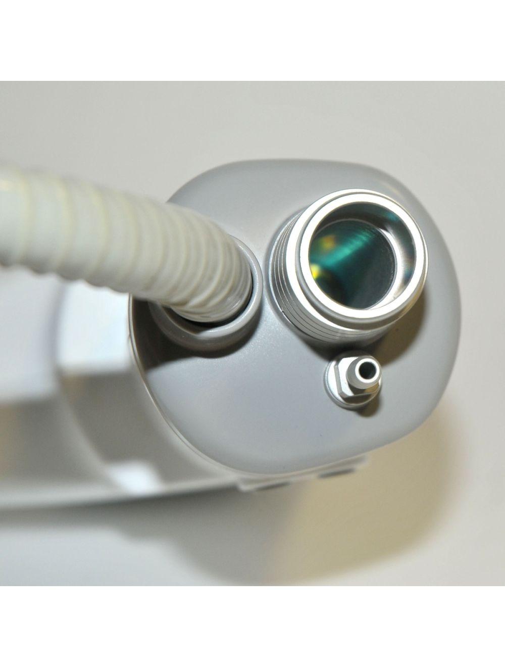 Eclipse Equinox Surgical Fractional CO2 Laser HANDPIECE Skin Resurfacing CO2 Sol International Medical