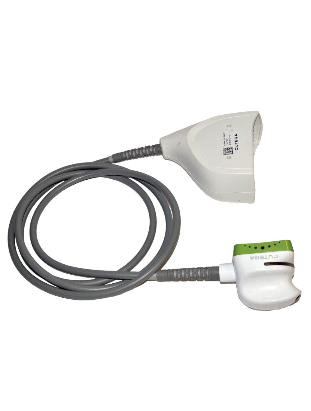2017 Cutera TruSculpt 3D RF Large 40 cm2 Handpiece 7001845 Applicator Hand Piece Cutera