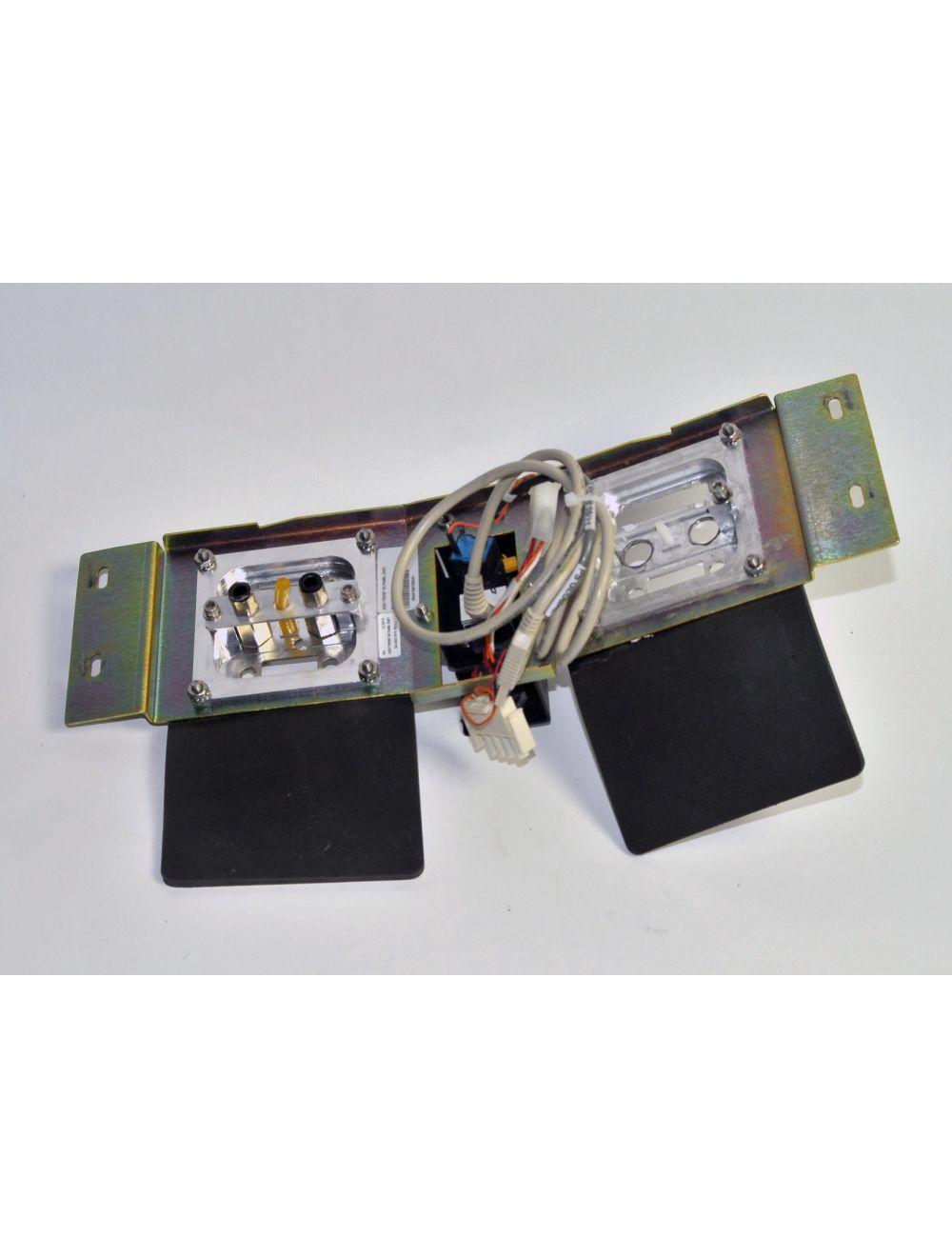 Lumenis Lightsheer Duet Laser Key Switch Emergency On Off Handpiece Connector Lumenis