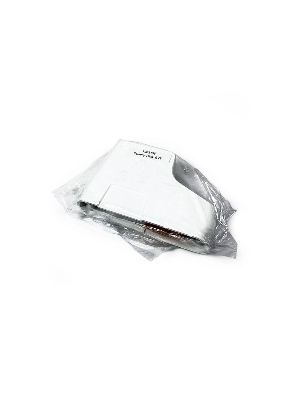 Cutera Excel V 532 1064 Laser Handpiece Port Cover Head Dummy Plug EV2 7002196 Cutera
