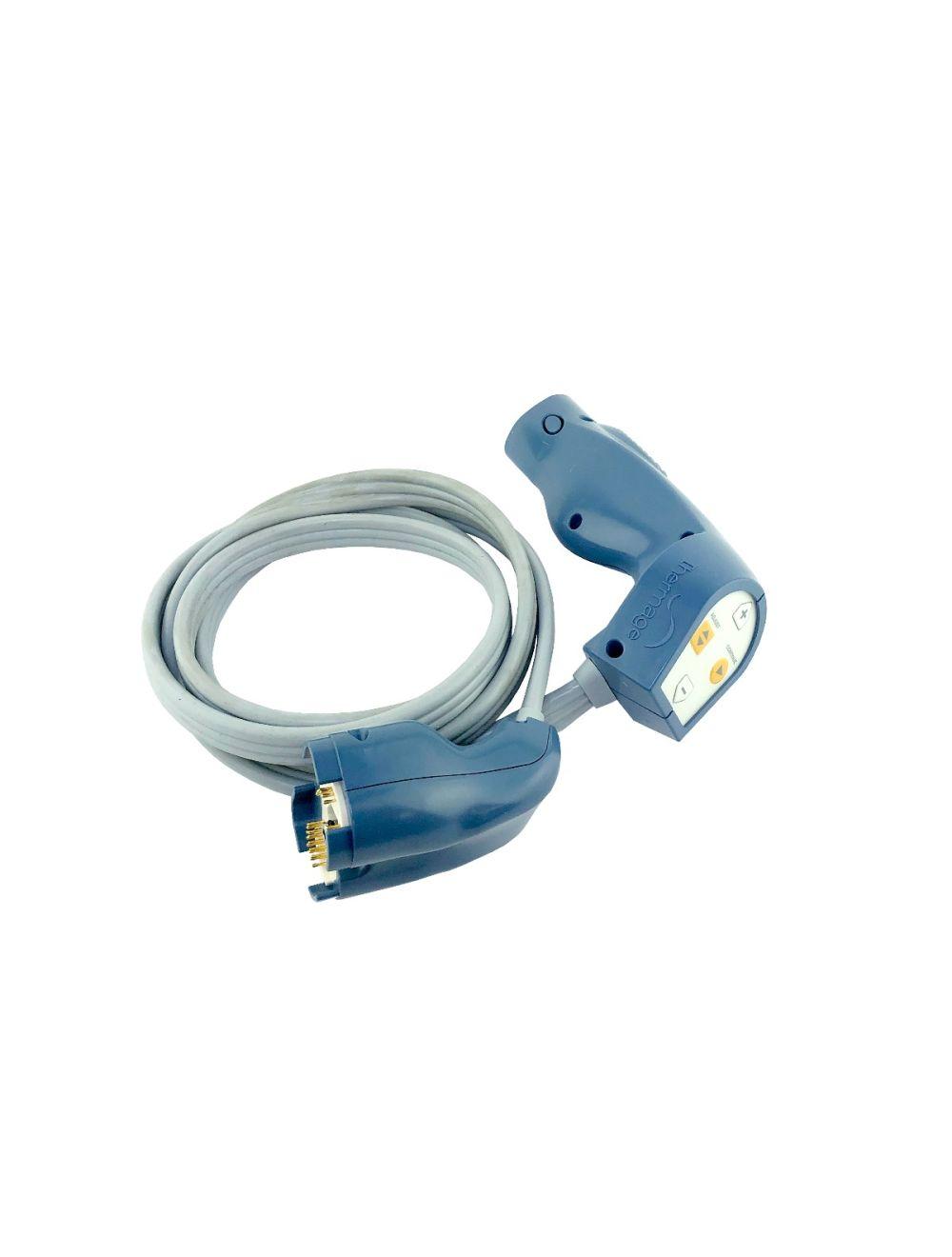 Solta Medical Thermage CPT RF ThermaCool Face Facial Handpiece TH-4R Solta Medical