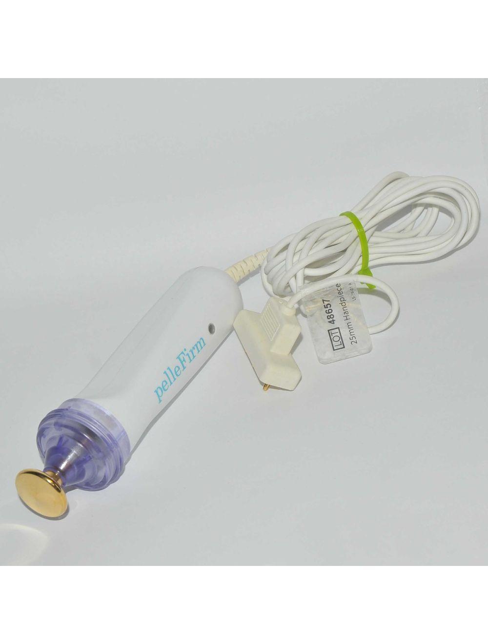 Ellman Pelleve S5 RF PelleFirm 25 mm Handpiece P325PFHPU Pelle Firm Hand Piece Sol International Medical