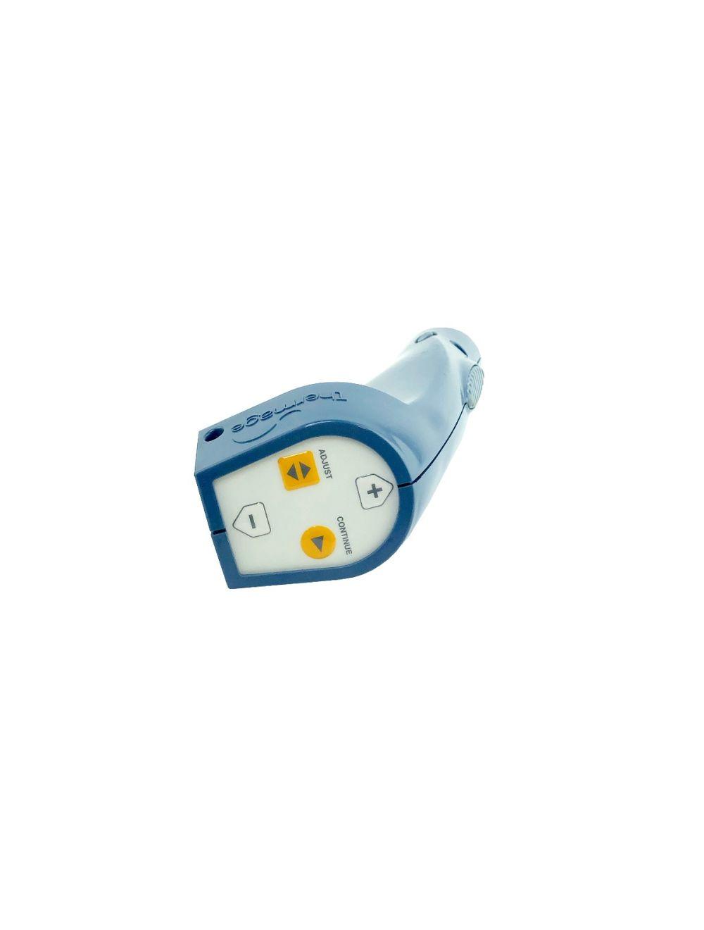 Solta Medical Thermage CPT RF ThermaCool Face Facial Handpiece TH-4R Solta Medical