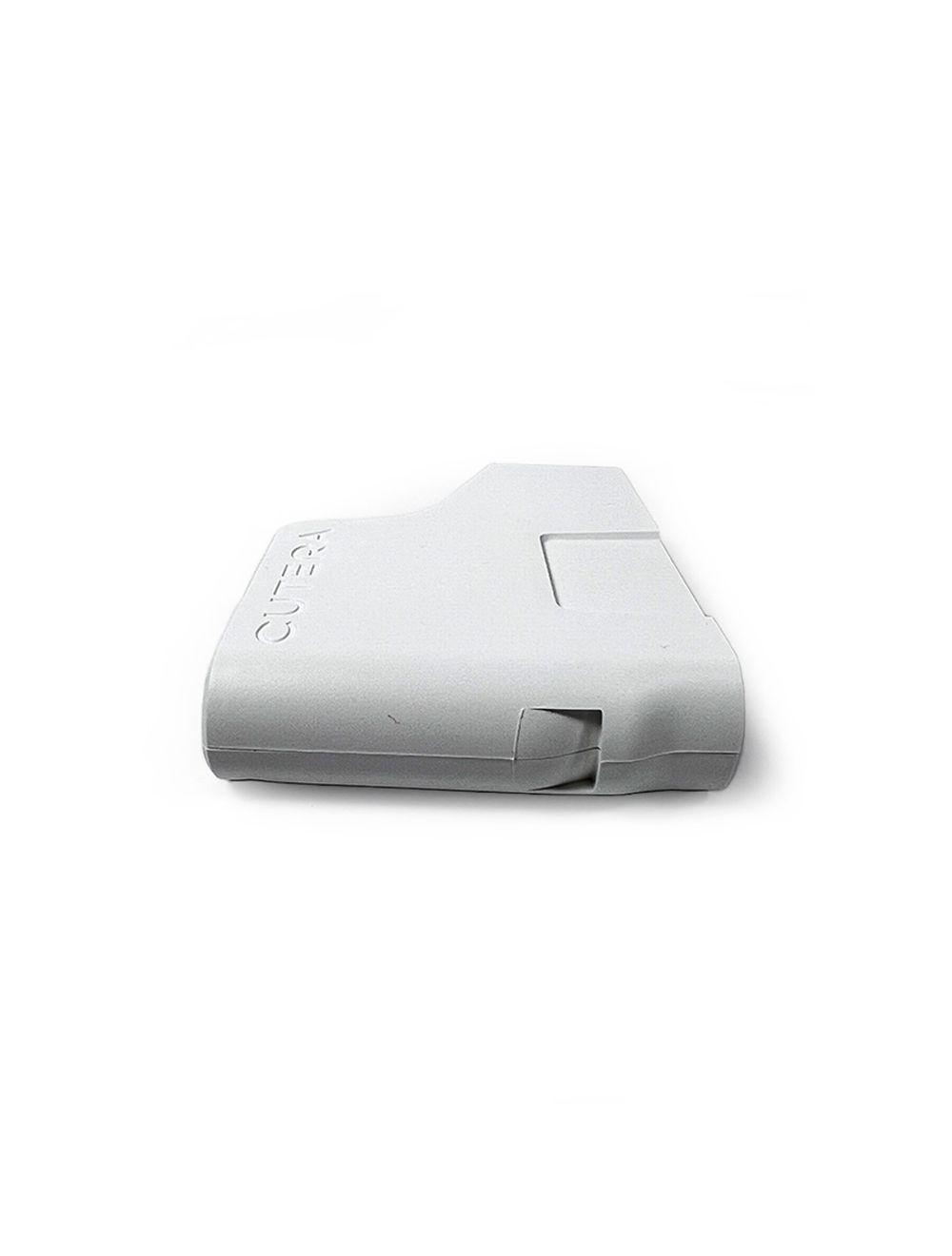 Cutera Excel V 532 1064 Laser Handpiece Port Cover Head Dummy Plug EV2 7002196 Cutera
