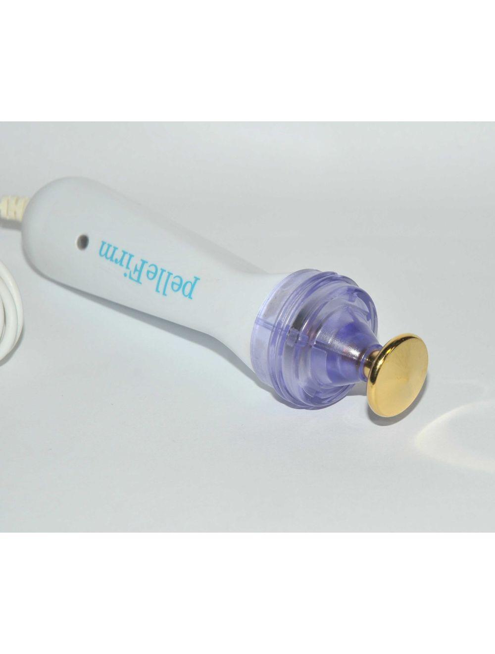 Ellman Pelleve S5 RF PelleFirm 25 mm Handpiece P325PFHPU Pelle Firm Hand Piece Sol International Medical