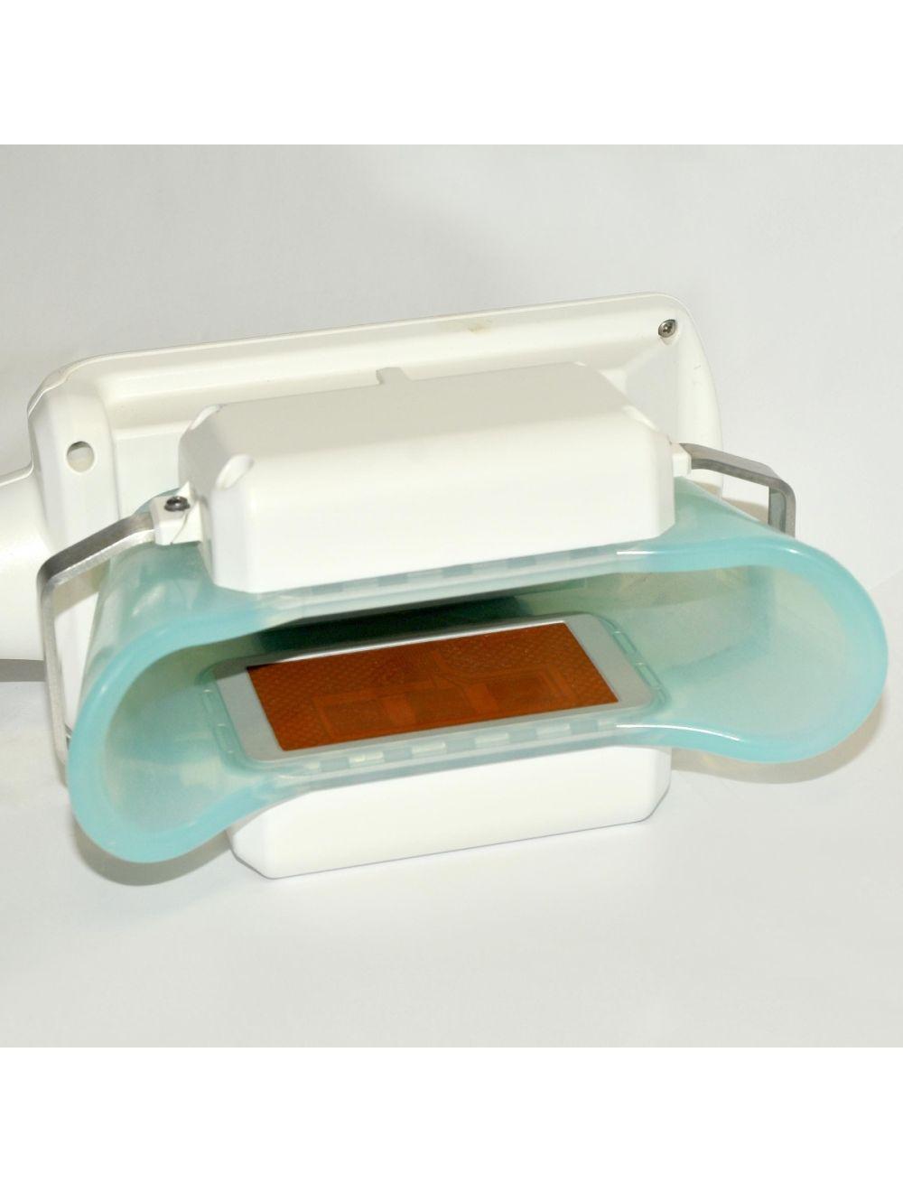 Zeltiq CoolSculpting CoolCore Breeze Vacuum Applicator BRZ-AP1-063-000 HP 2015