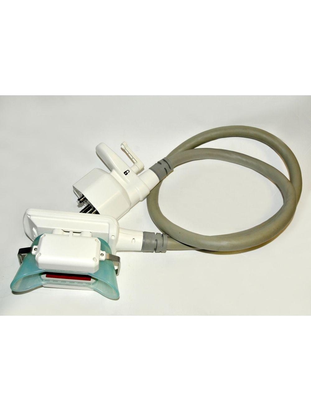 Zeltiq CoolSculpting CoolCore Breeze Vacuum Applicator BRZ-AP1-063-000 HP 2015