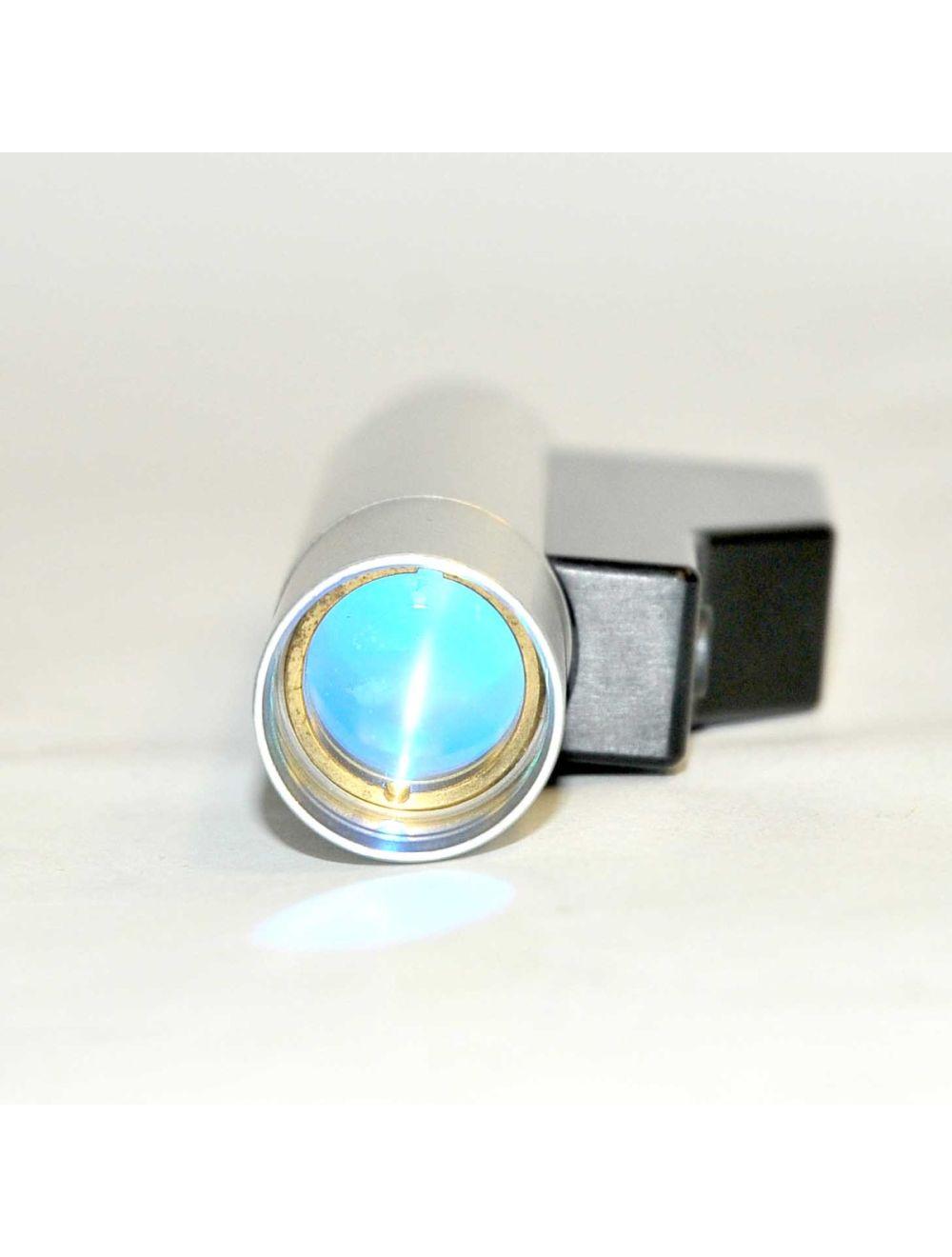 Cynosure MPX Laser 3 mm Handpiece Assembly Cartridge Hand Piece 3mm