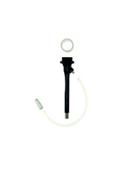 Envy Medical SilkPeel Body Dermalinfusion Handpiece Assembly Kit 25mm A0055