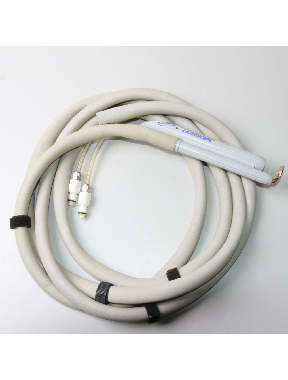 Cutera ProWave LX & LimeLight IPL Handpiece Flash Lamp 7mm Flashlamp Lime Light Cutera
