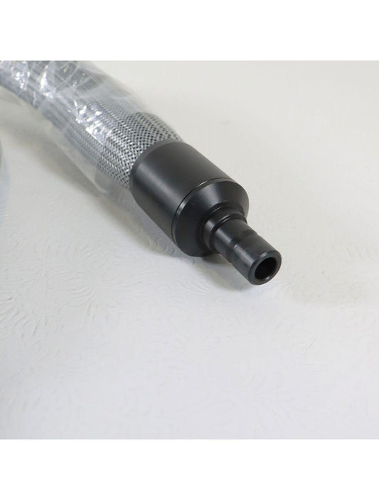 Rohrer Aesthetics Cryo Cool Air Cold Skin Therapy Hose Gray Flexible 6&#039; Unused