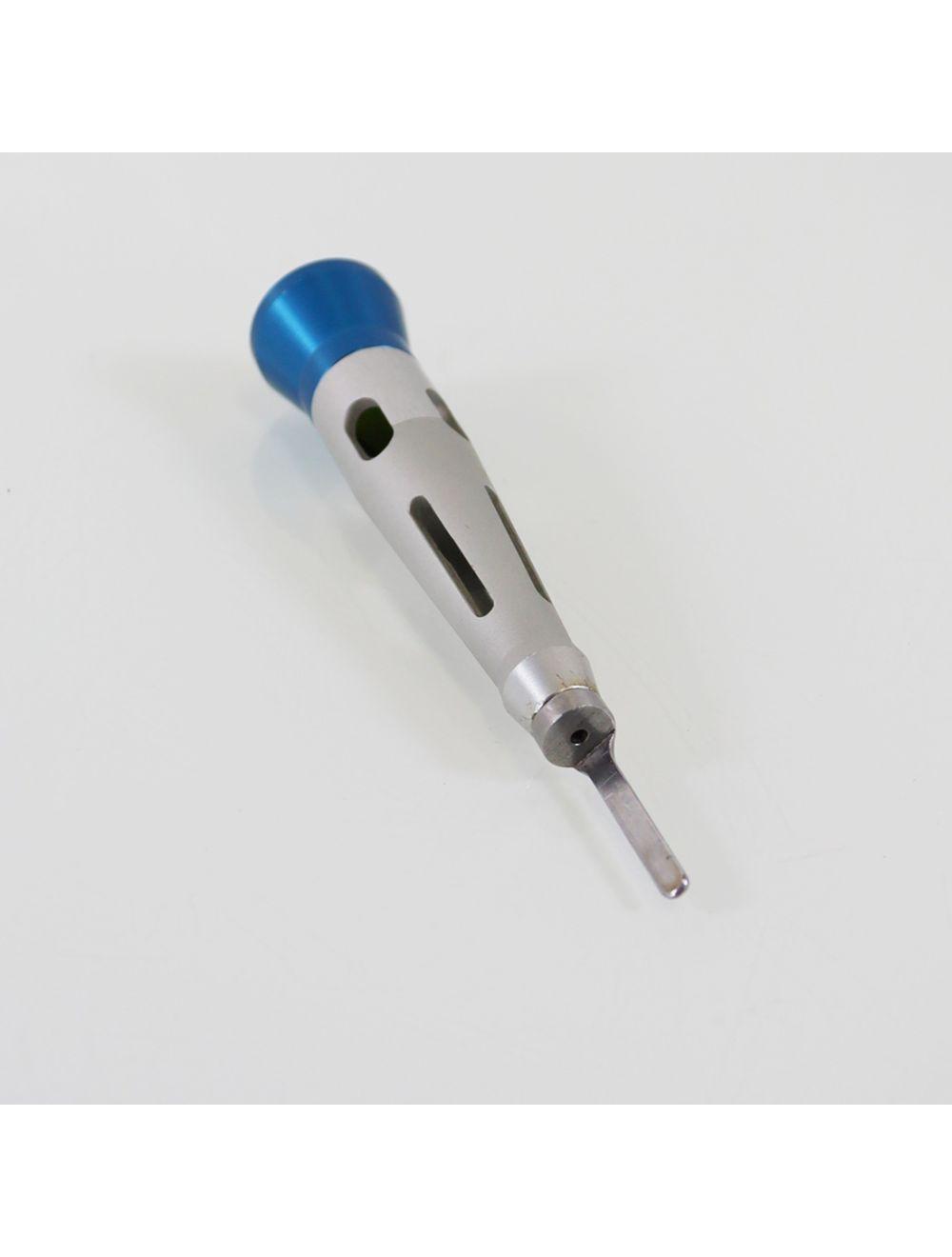 Lumenis Coherent 0614-963-01 Focused Incisional Handpiece Tip 0.2 mm Candela