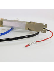 Palomar Icon StarLux 1540 Fractional Laser Head Cavity Assembly (No Rod) Parts