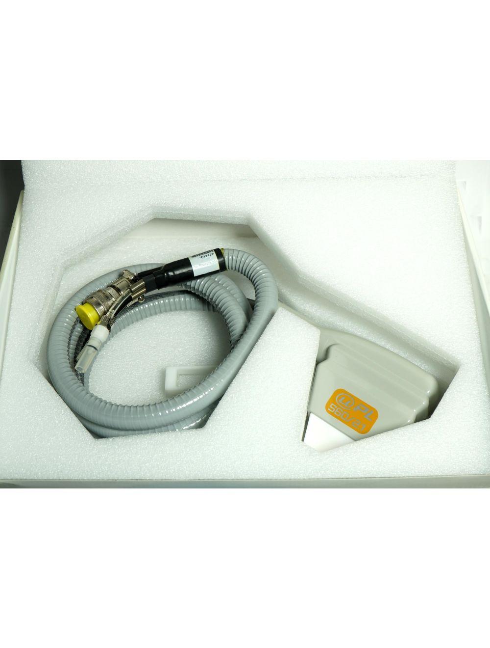 Candela Alex TriVantage 7122-00-9133 LPL 1064 YAG Laser Handpiece Set 2/3/5mm Candela