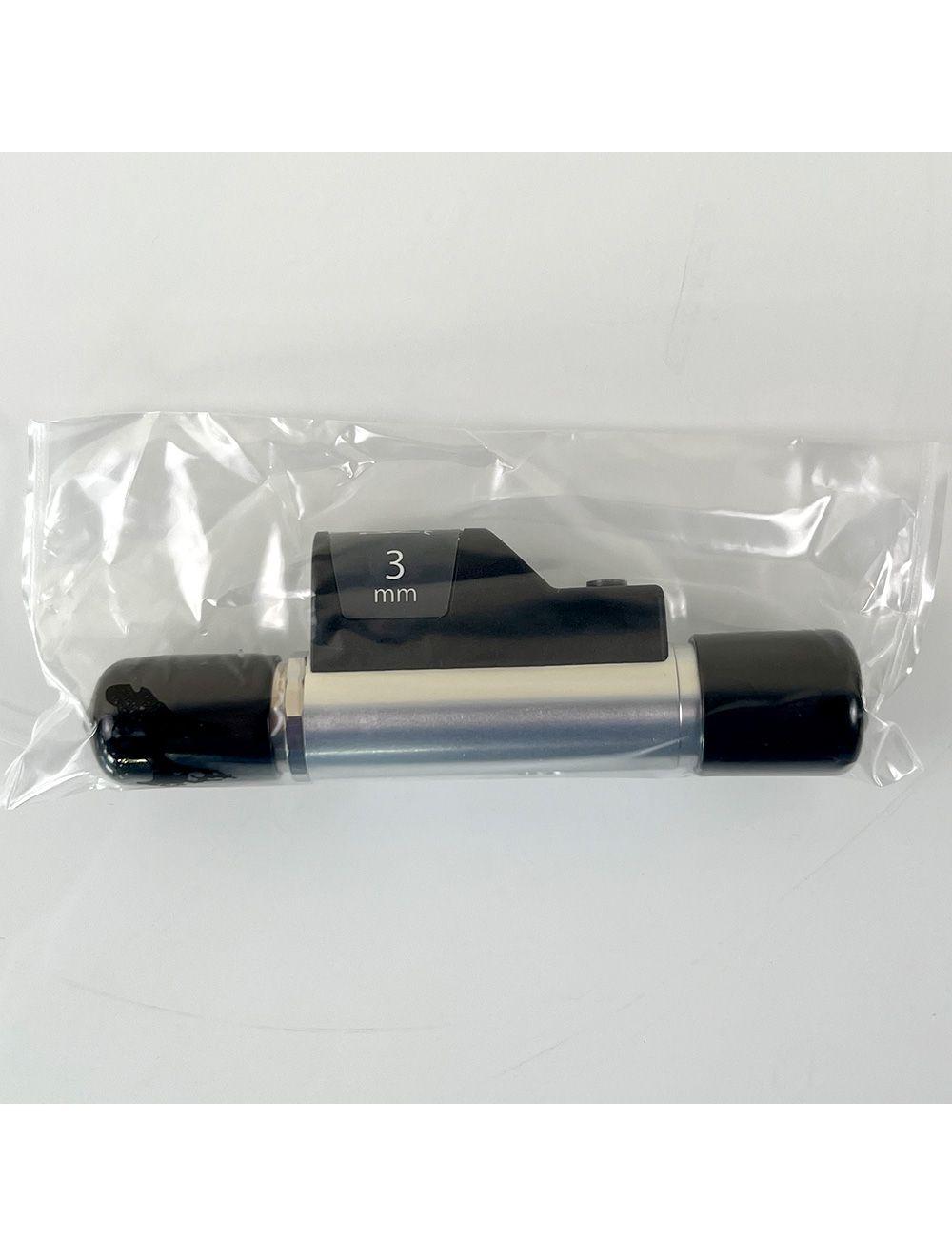 Cynosure MPX 5mm Next Gen Cartridge Handpiece Factory NEW (0 Shots) 100-7009-605