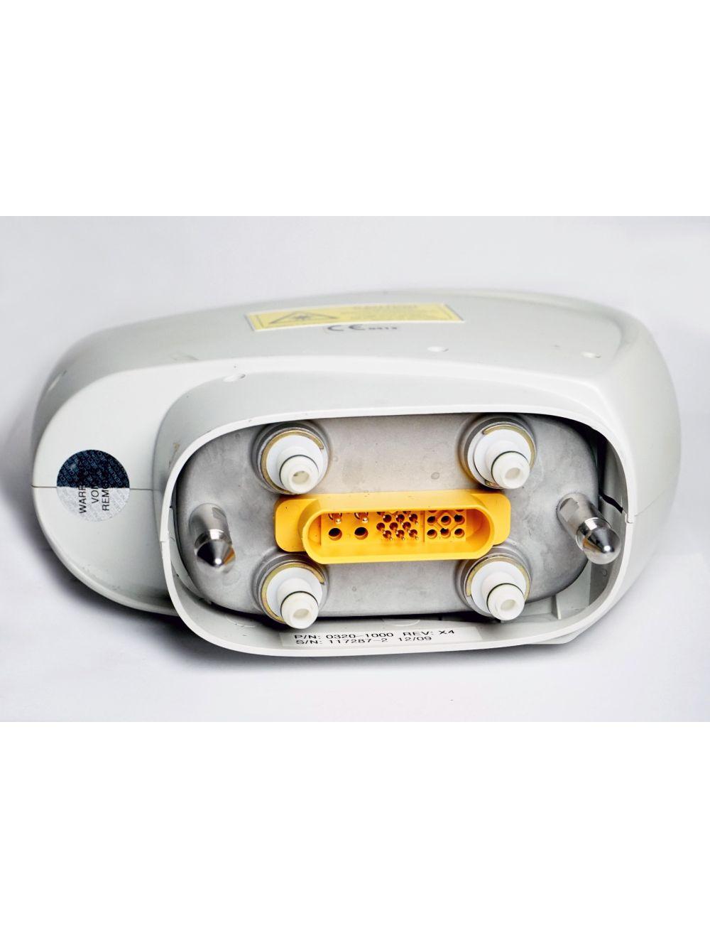 2009 Palomar Aspire Slimlipo 40W Laser Diode Head Adapter Module 0320-1000