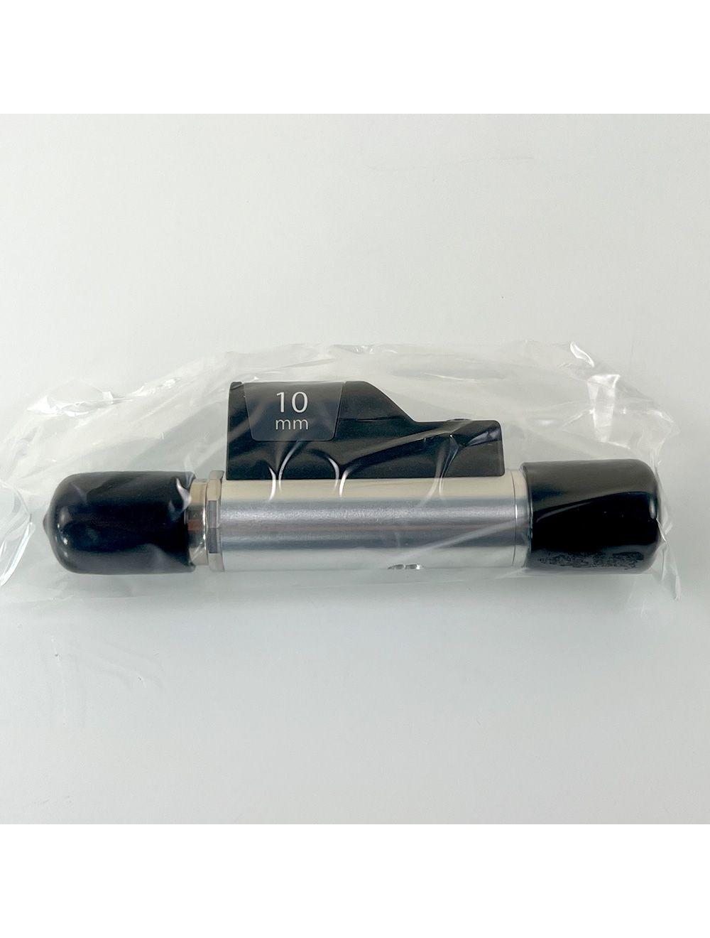 Cynosure MPX 12mm Next Gen Cartridge Handpiece Factory NEW (0 Shots) 100-7009-612 Cynosure