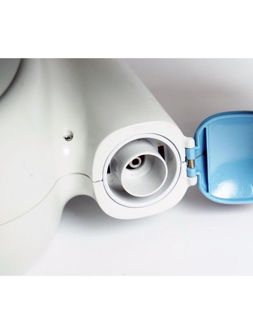 2009 Palomar Aspire Slimlipo 40W Laser Diode Head Adapter Module 0320-1000