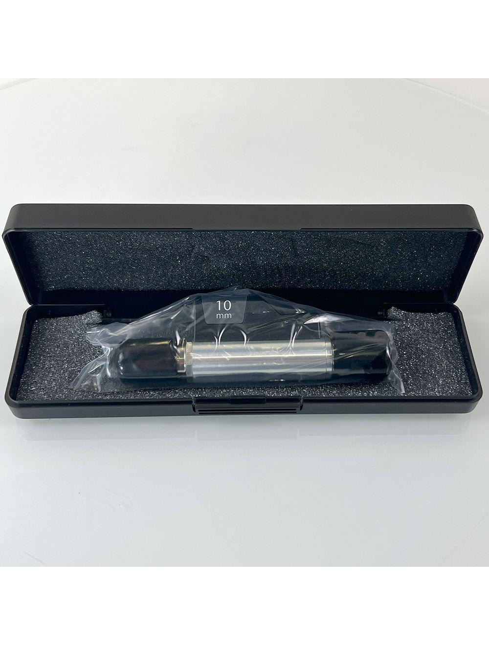 Cynosure MPX 12mm Next Gen Cartridge Handpiece Factory NEW (0 Shots) 100-7009-612 Cynosure