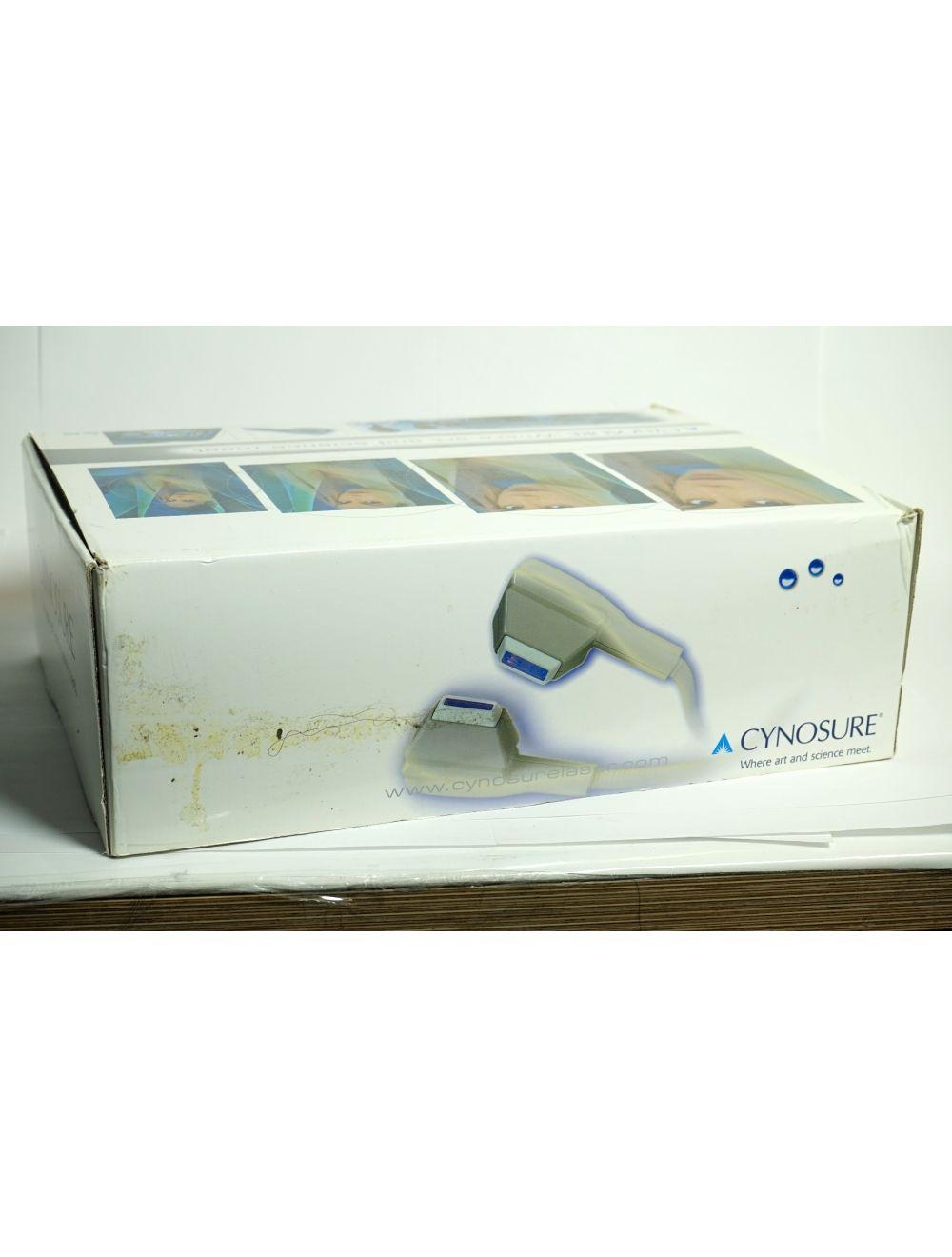 Candela Alex TriVantage 7122-00-9133 LPL 1064 YAG Laser Handpiece Set 2/3/5mm Candela