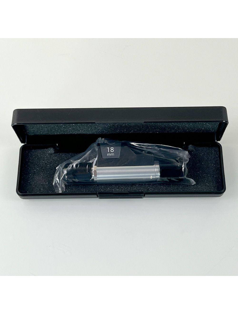 Cynosure Elite MPX 22mm Cartridge Handpiece Factory NEW (0 Shots) 100-7009-622 Cynosure