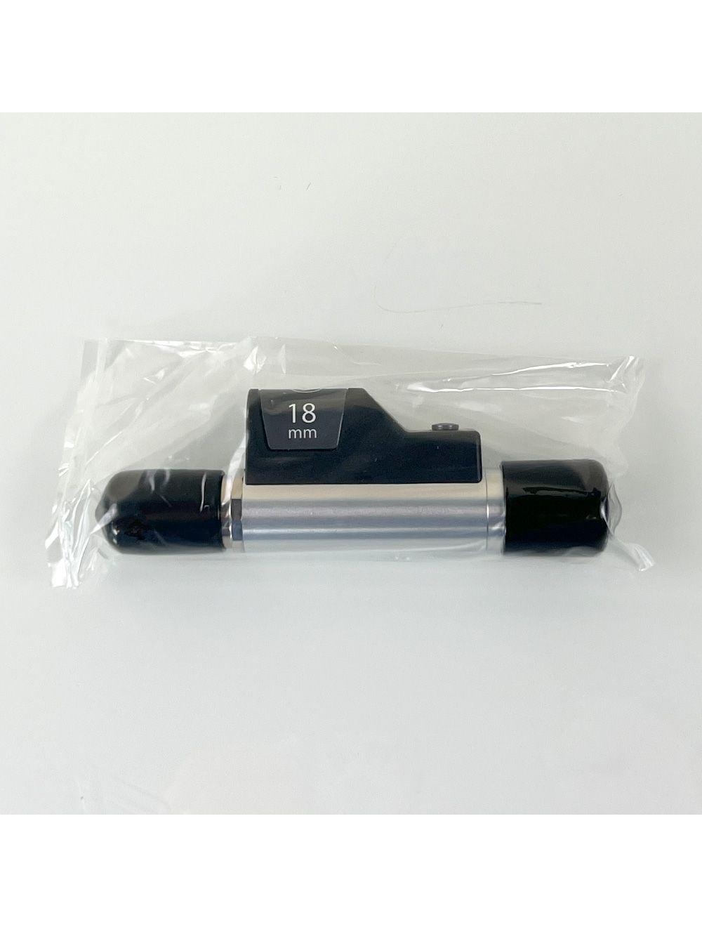 Cynosure Elite MPX 22mm Cartridge Handpiece Factory NEW (0 Shots) 100-7009-622 Cynosure