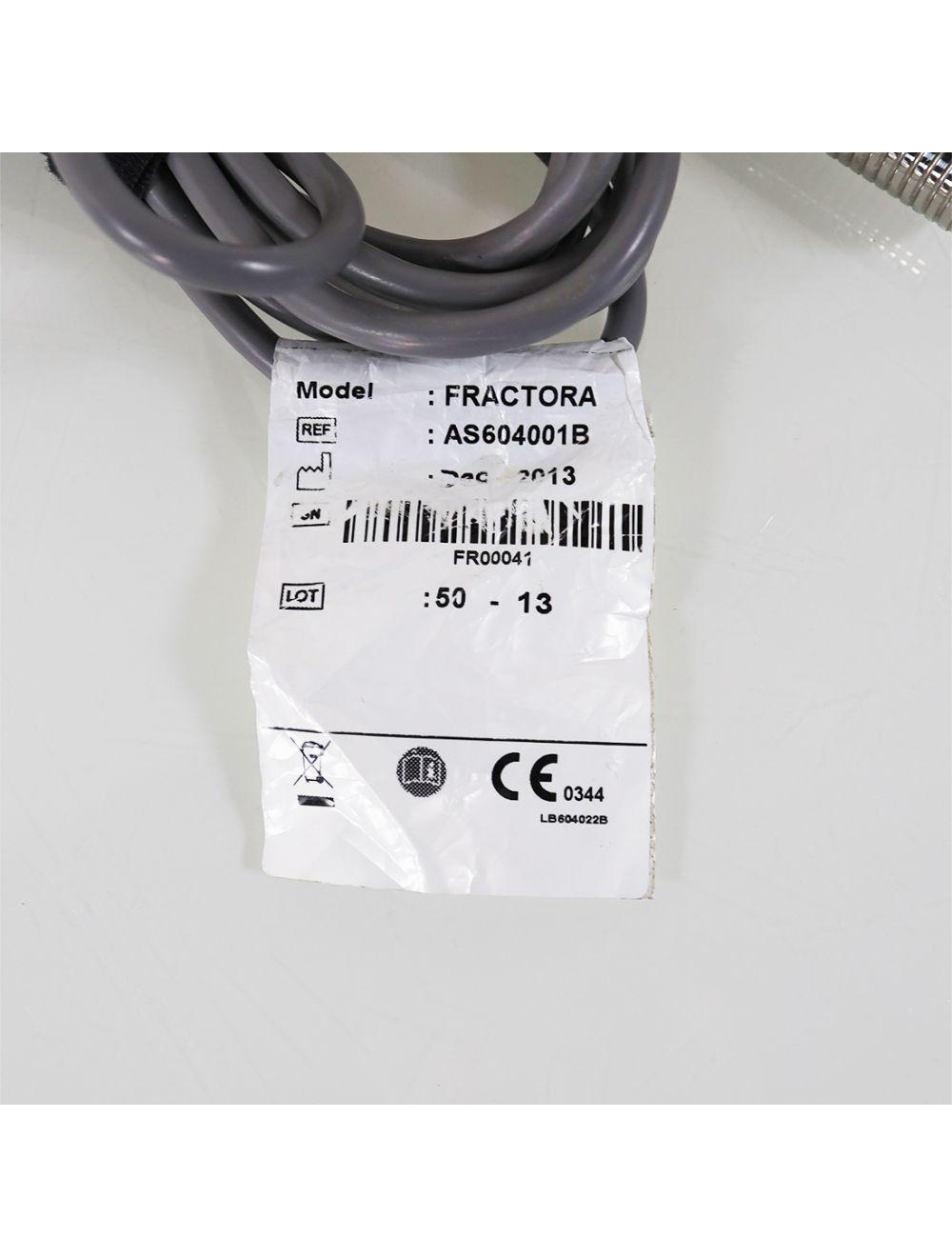 2013 InMode Fractora AS604001B RF Fractional Skin Tightening Handpiece InMode
