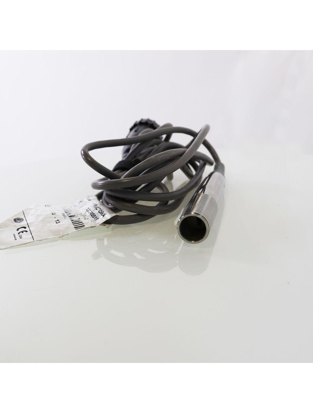 2013 InMode Fractora AS604001B RF Fractional Skin Tightening Handpiece InMode