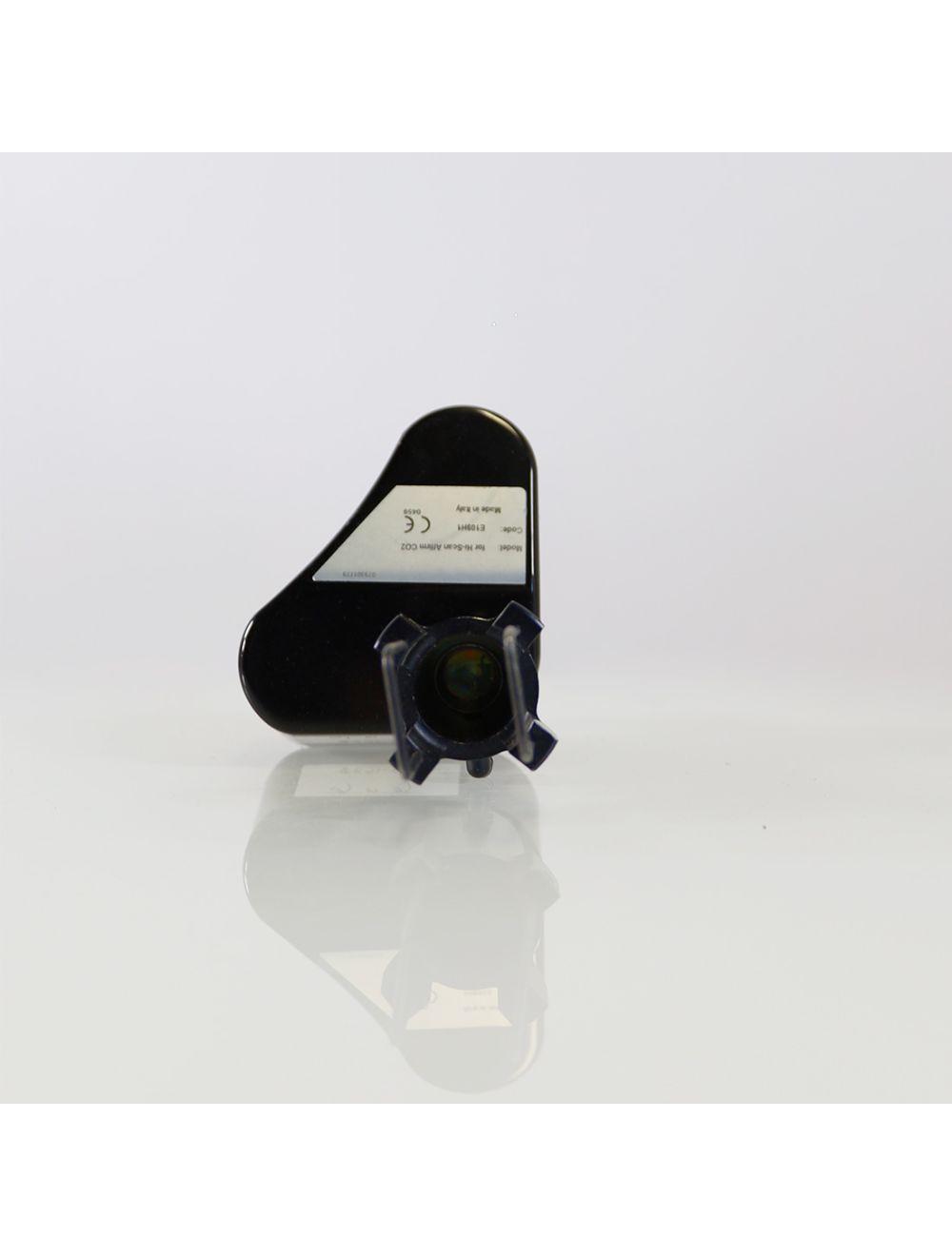 Cynosure Smart Skin Rejuvenation Affirm Ablative CO2 Scanner Hand Piece E109H1