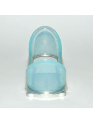 ZELTIQ CoolSculpting CoolAdvantage Contour Cool Advantage Vacuum Applicator Face