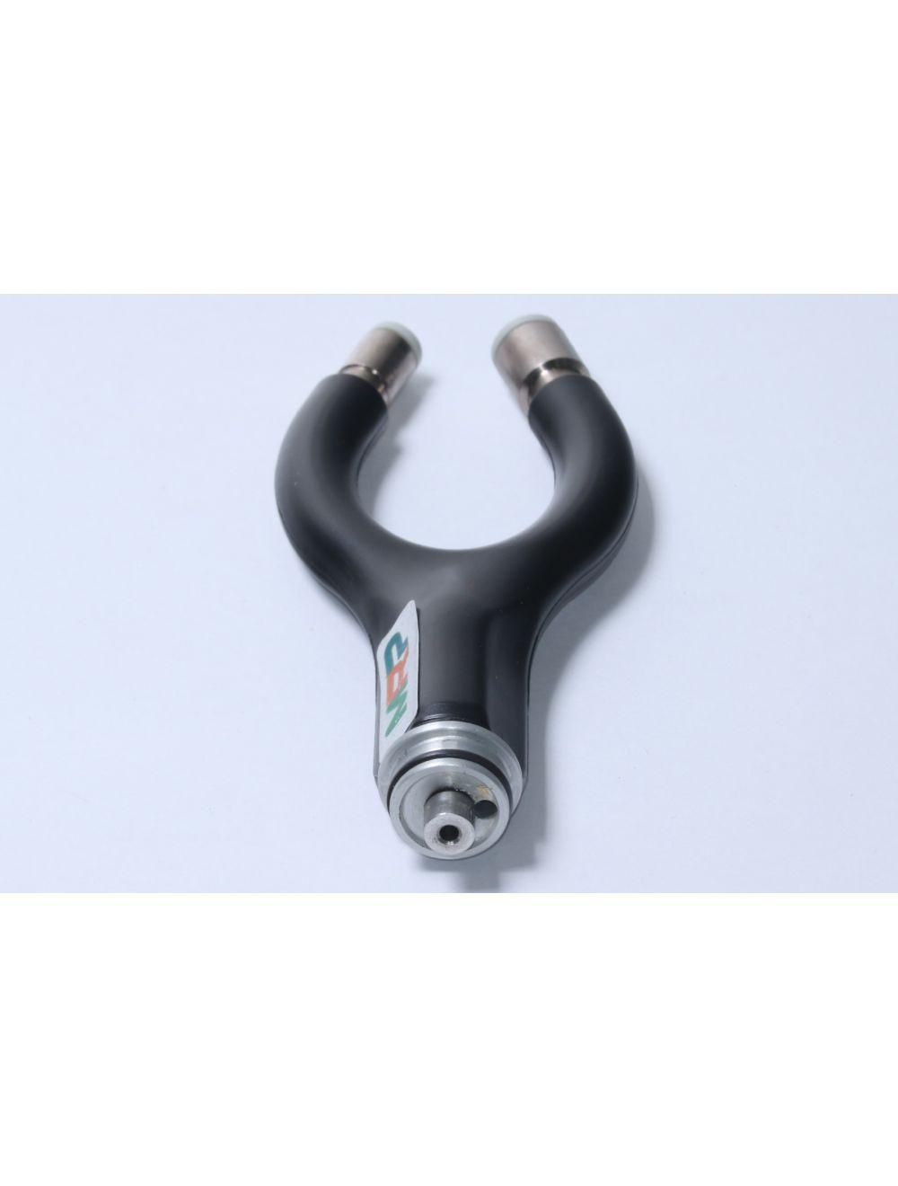 Envy Medical Silk Peel Pore Clarifying Brush &quot;Y&quot; Handpiece A0170 SilkPeel Sol International Medical