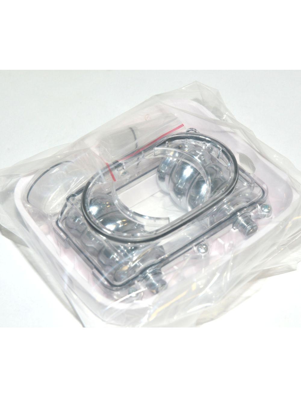 Syneron Velashape II Large Applicator Handpiece Cover Tip Rollers AS64407 x4 Pcs