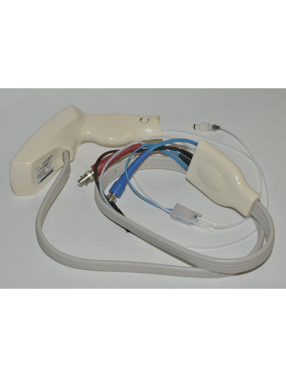 Thermage ThermaCool TC REF TH-1 Handpiece RadioFrequency RF Radio Frequency T C Sol International Medical