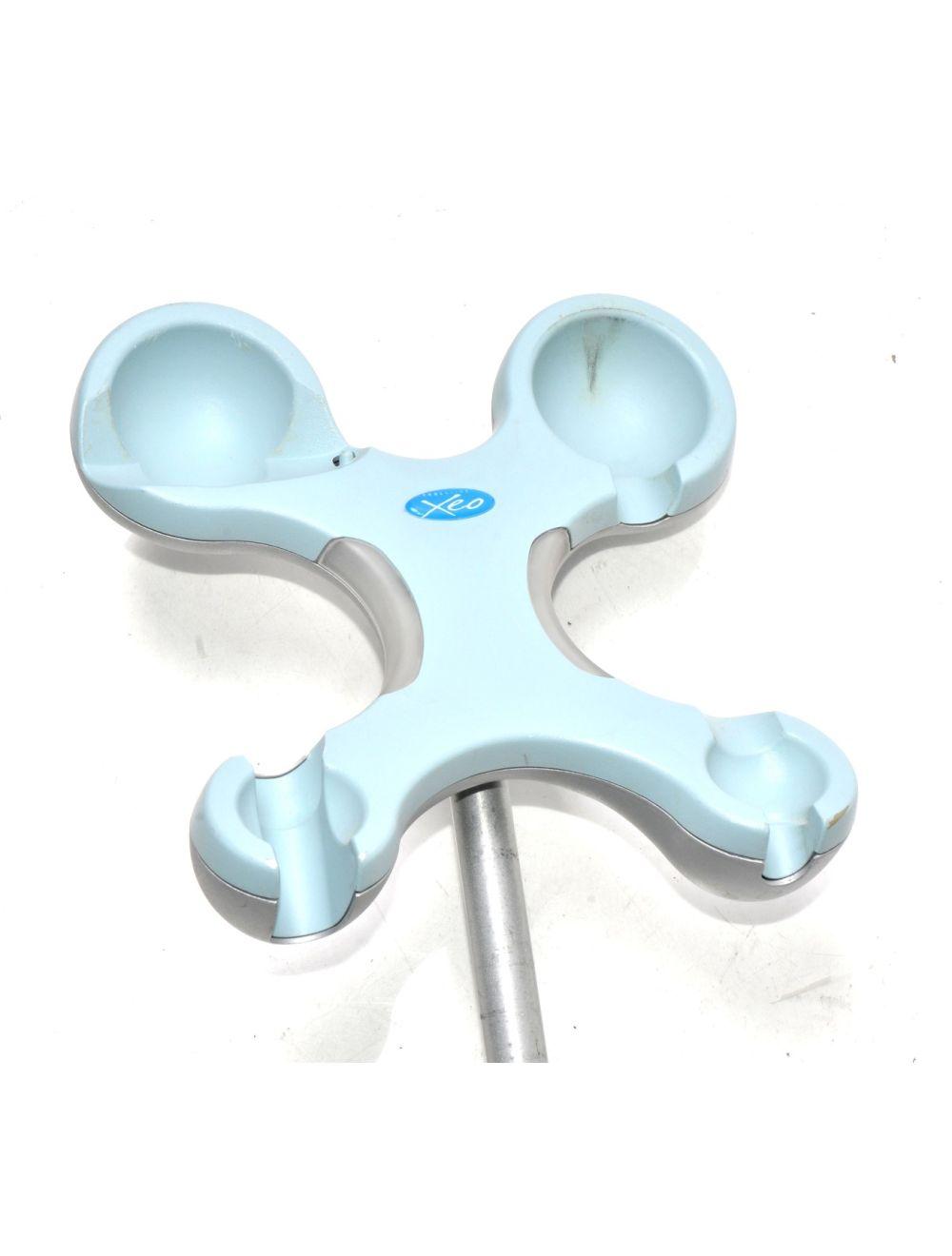 Cutera XEO CoolGlide Laser REAR BACK PANEL COVER On Off SWITCH HANDPIECE Mast Cutera