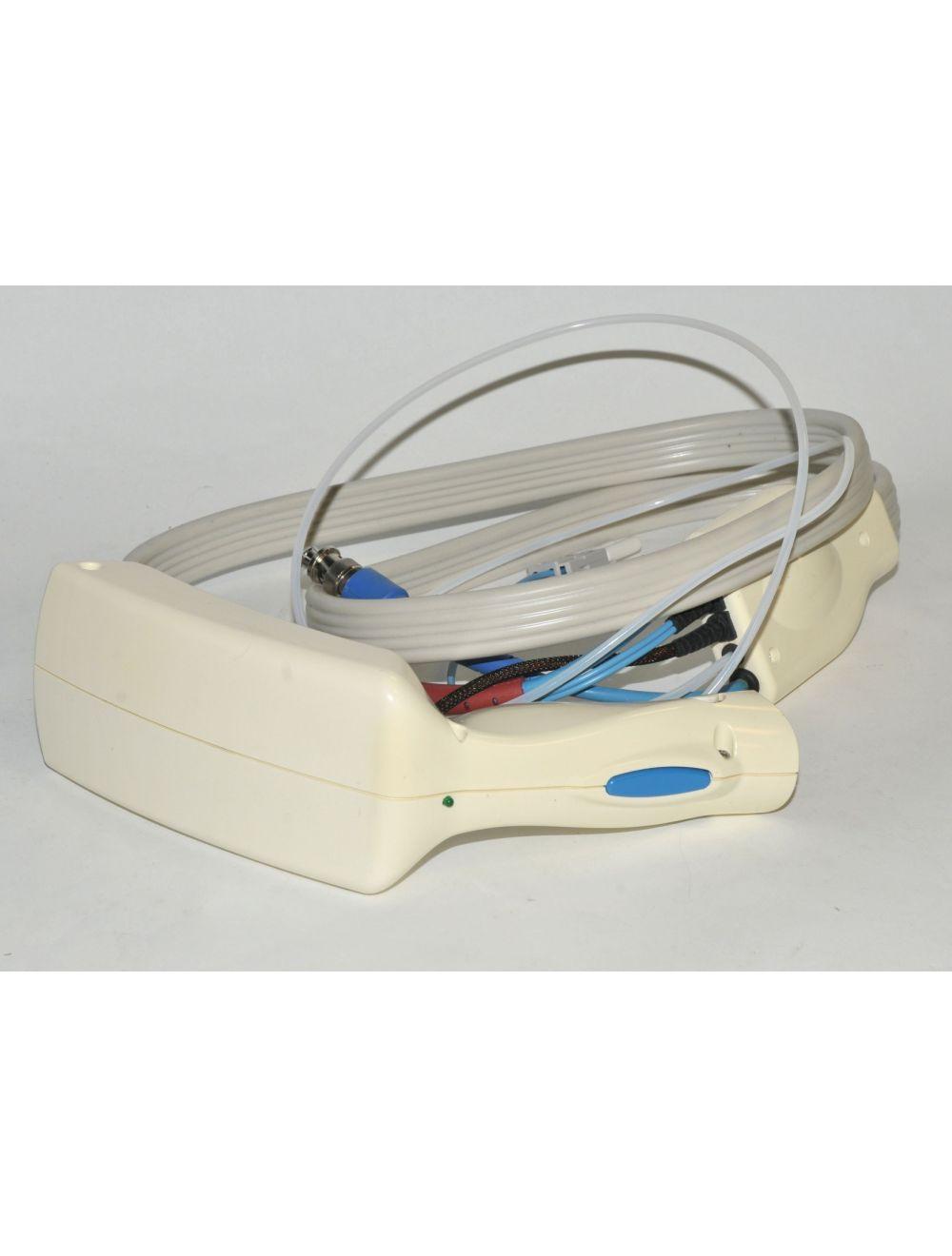 Thermage ThermaCool TC REF TH-1 Handpiece RadioFrequency RF Radio Frequency T C Sol International Medical